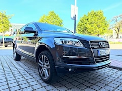 Bild des Angebotes Audi Q7 3.0 TDI V6 quattro tiptronic