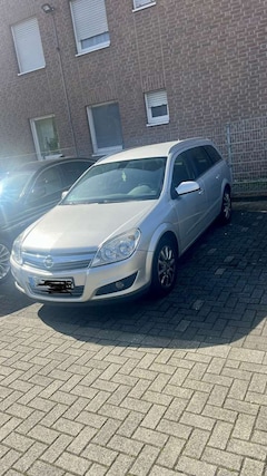 Bild des Angebotes Opel Astra 1.7 CDTI Caravan DPF