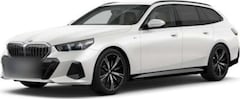 Bild des Angebotes BMW 520 i M-Sport*DrivAssPlus*ParkAssProf*Standheizung*Har