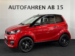 Bild des Angebotes Aixam City Sport, ELEKTO, Carplay, Inkl Kostenlose Lieferung