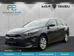 Bild des Angebotes Kia Ceed / cee'd SW 1.6 CRDi (48V Mild-Hybrid) DCT7 Vision