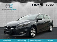 Bild des Angebotes Kia Ceed / cee'd SW 1.6 CRDi (48V Mild-Hybrid) DCT7 Vision