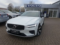 Bild des Angebotes Volvo V60 Plus Dark T8 AWD Plug-in Hybrid/Pano/H&K/360