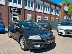 Bild des Angebotes Skoda Octavia Combi Ambiente HU/AU:NEU