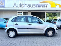 Bild des Angebotes Citroen C3 1.1 Advance