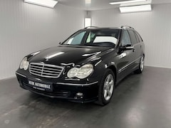Bild des Angebotes Mercedes-Benz C 230 T V6 Brc Gasanlage Automatik Ahk Kamera