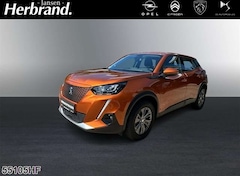 Bild des Angebotes Peugeot e-2008 Active Pack+USB+PDC+KLIMA+DAB+TEMPOMAT+