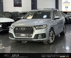 Bild des Angebotes Audi Q7 3.0 TDI |S-LINE|EXCLUSIVE|MATRIX|PANO|ACC|7-S