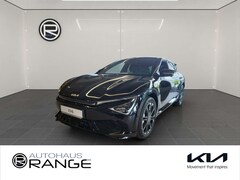 Bild des Angebotes Kia EV6 GT-Line 4WD