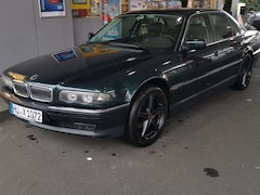 Bild des Angebotes BMW 728 728