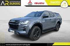 Bild des Angebotes Isuzu D-Max Double Cab 4x4 V-Cross mit Hardtop