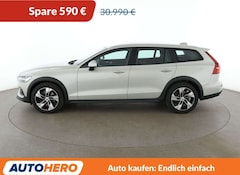 Bild des Angebotes Volvo V60 Cross Country 2.0 B4 Mild-Hybrid Pro AWD Aut.*CAM*NAVI*TEMPO*
