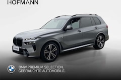 Bild des Angebotes BMW X7 M Sport Pro