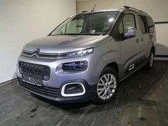 Bild des Angebotes Citroen Berlingo 1.5 HDi Shine XL 7. Sitzer - HUD (14)