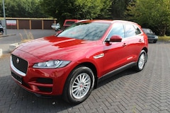 Bild des Angebotes Jaguar F-Pace 20d AWD Ingenium Edition Automatik