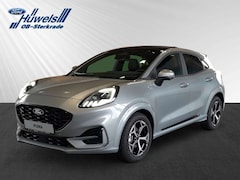 Bild des Angebotes Ford Puma Hybrid ST-Line X AHK-abnehmbar El. Panodach Navi d