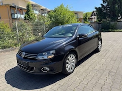 Bild des Angebotes VW Eos Exclusive Autom - Leder -