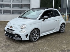 Bild des Angebotes Abarth 595C TURISMO, LEDERSITZE RAUTENSTEPPUNG, 165 PS