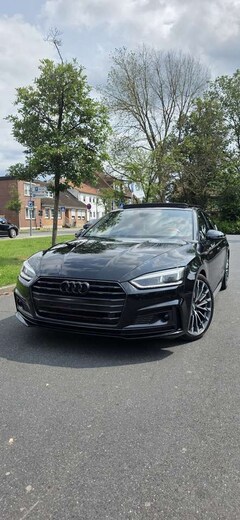 Bild des Angebotes Audi A5 Sportback  3.0Tdi Exclusive ,Pano Head-up Massage