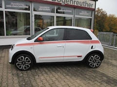 Bild des Angebotes Renault Twingo GT+1.Hand+Sport