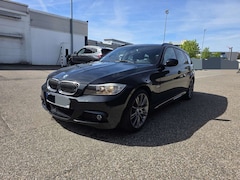 Bild des Angebotes BMW 320 320i Touring Automatik  M-Sport Navi AHK GSD