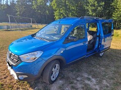 Bild des Angebotes Dacia Dokker Dokker TCe 115 Stepway Celebration
