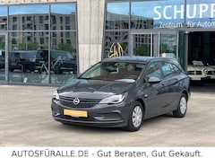 Bild des Angebotes Opel Astra K*Sports*Tourer*Steuerk.NEU*Isofix*TOP
