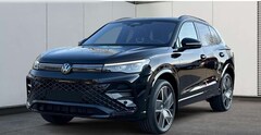 Bild des Angebotes VW Tiguan R-Line Edition 4x4 AHK+PANO+STANDHZG+20"ALU+eHK...