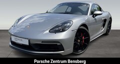 Bild des Angebotes Porsche Cayman 718 Cayman GTS 4.0