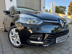 Bild des Angebotes Renault Clio Limited-Klima"Tempomat"Sitzheizung"Bluetooth