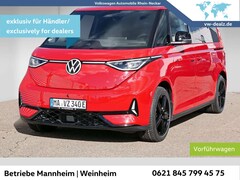 Bild des Angebotes VW ID. Buzz ID.Buzz GTX 4MOTION LR AHV LED uvm