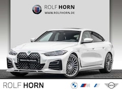 Bild des Angebotes Alpina B4 3.0 Biturbo Allrad Leder Schiebedach Xenon Bluetoo