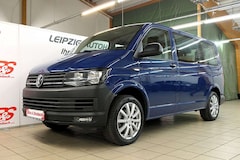 Bild des Angebotes VW T6 Kombi 4Motion*STANDHZ*AHK*PDC*KLIMA*TEL*