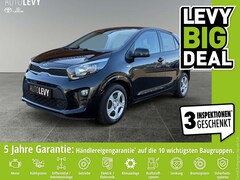 Bild des Angebotes Kia Picanto 1.0 Edition 7 *KLIMA*SHZ*ALLWETTER*LHZ*