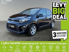 Bild des Angebotes Kia Picanto 1.0 Edition 7 *KLIMA*SHZ*ALLWETTER*LHZ*
