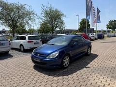 Bild des Angebotes Peugeot 307 140 Tendance*TÜV 03/2028*