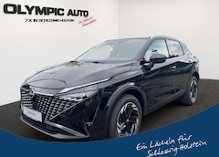 Bild des Angebotes Nissan Qashqai 1.3 DIG-T MHEV Xtronic N-Connecta SH PGD