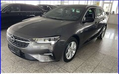Bild des Angebotes Opel Insignia ST Business 2.0 CDTI HEAD-UP+AHK+KAMERA