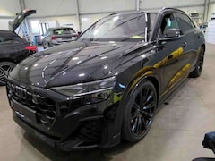 Bild des Angebotes Audi SQ8 QU CARBON BLACK B&O HEAD SOFT 23Z 360° EXCLUSIVE