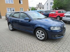 Bild des Angebotes Audi A3 1.6 TDI Attraction*Euro 5*