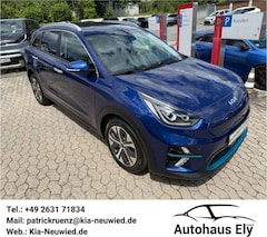 Bild des Angebotes Kia Niro e-Niro Spirit