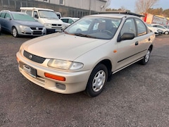 Mazda 323 S 1.5 Comfort