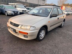 Bild des Angebotes Mazda 323 S 1.5 Comfort