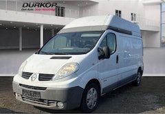 Bild des Angebotes Renault Trafic 2.0 dCi L2H2 Kasten SHZ Klima Freisprech