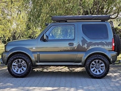 Suzuki Jimny Jimny Comfort