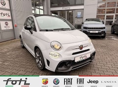 Bild des Angebotes Abarth 595C 1.4 T-Jet 145PS PDC KLima Car Play