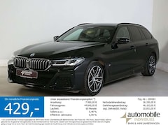 Bild des Angebotes BMW 530 d AT M Sportpaket Laser ACC HuD DAB Hifi Stan
