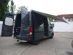 Bild des Angebotes Hyundai H 350 Kasten Camper/Kamera/Standheizung
