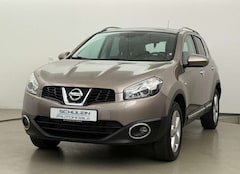 Bild des Angebotes Nissan Qashqai I-Way*Pano*Navi*Klimaautomatik*Kam*2.Hd*