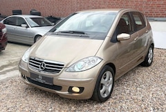 Bild des Angebotes Mercedes-Benz A 200 1.Hd Automatik AVANTGARDE Sitzheiz Anhänge